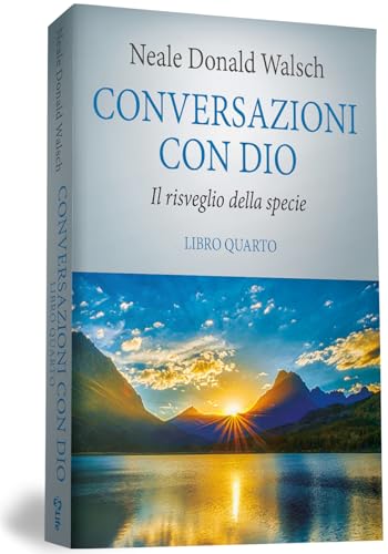 Conversazioni con Dio. Il risveglio della specie