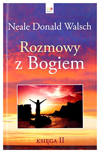 Rozmowy z Bogiem Księga 2 von Ravi