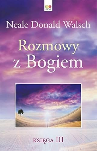 Rozmowy z Bogiem Księga 3