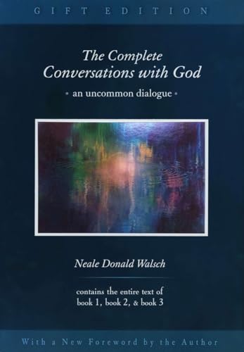 The Complete Conversations With God (Rough Cut)