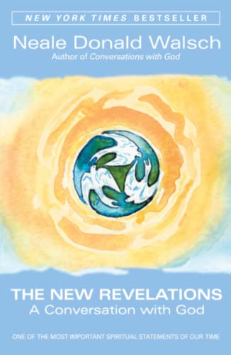 The New Revelations: A Conversation with God von Atria Books