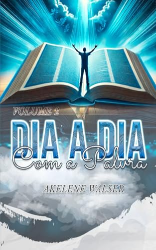 Dia a Dia Com a Palavra Volume 2 Dia a Dia Com a Palavra Volume 2 von CBL