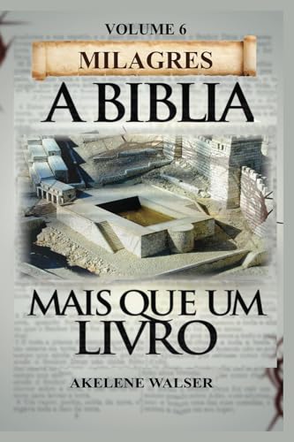 MILAGRES: Volume 6 (SÉRIE CURSOS, Band 6) von Editora Palavra de Deus