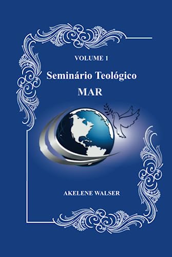 Seminário Teológico MAR: Volume 1 von Editora Palavra de Deus