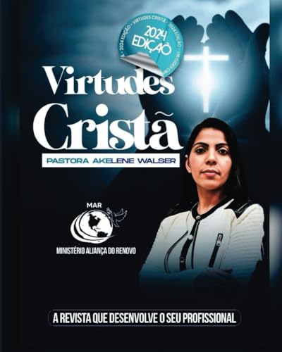 Virtudes Cristã Virtudes Cristã von CBL