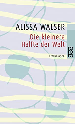 Die kleinere Hälfte der Welt
