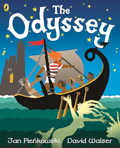 The Odyssey