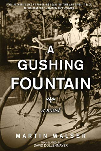 A Gushing Fountain: A Novel A Gushing Fountain: A Novel