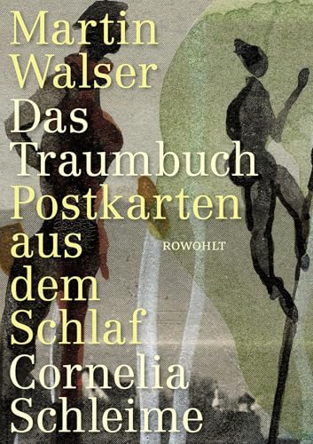 Das Traumbuch: Postkarten aus dem Schlaf