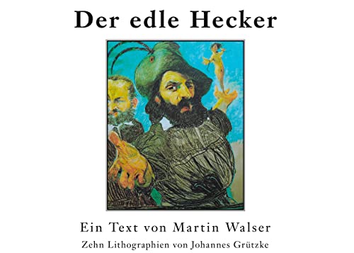 Der edle Hecker Der edle Hecker