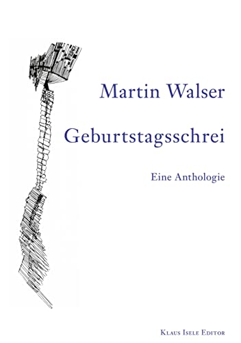 Geburtstagsschrei: Eine Anthologie von BoD – Books on Demand