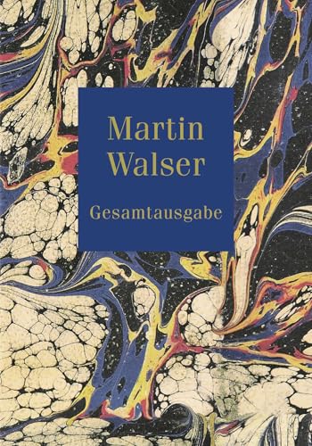 Gesamtausgabe letzter Hand: in 25 Bänden von Rowohlt Buchverlag