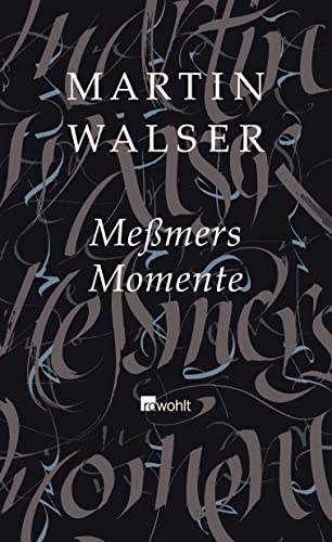 Meßmers Momente von Rowohlt Verlag GmbH