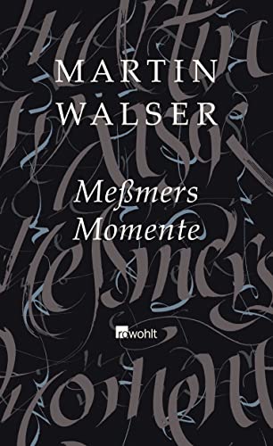 Meßmers Momente Meßmers Momente