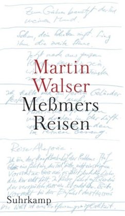 Meßmers Reisen Meßmers Reisen