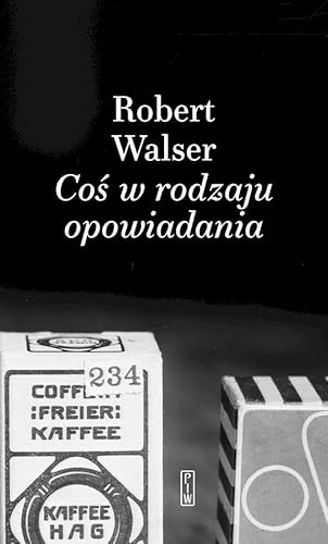 Coś w rodzaju opowiadania von PIW