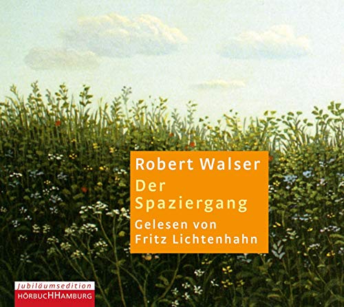 Der Spaziergang: 2 CDs Der Spaziergang: 2 CDs