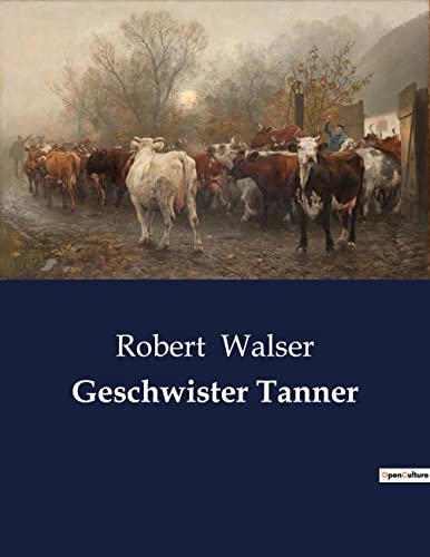 Geschwister Tanner