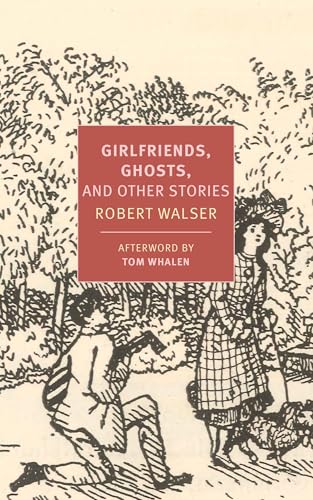 Girlfriends, Ghosts, and Other Stories (New York Review Books) von New York Review Books