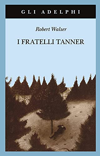 I fratelli Tanner (Gli Adelphi) von GLI ADELPHI