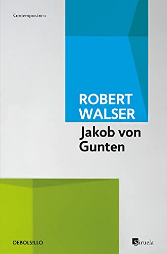 Jakob von Gunten (Contemporánea)