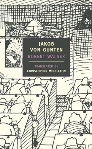 Jakob von Gunten (New York Review Books Classics)