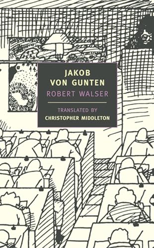 Jakob von Gunten (New York Review Books Classics)