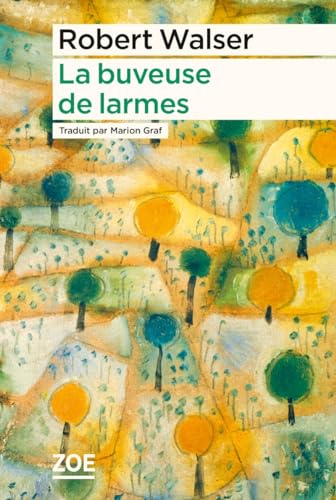 La buveuse de larmes
