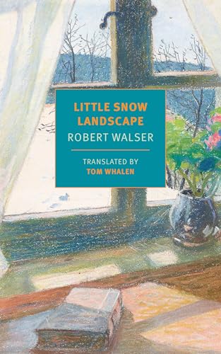 Little Snow Landscape (New York Review Books Classics) von NYRB Classics
