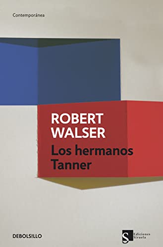 Los hermanos Tanner (Contemporánea)