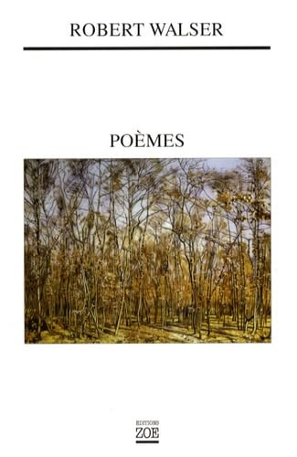 Poèmes : Edition bilingue français-allemand Poèmes : Edition bilingue français-allemand