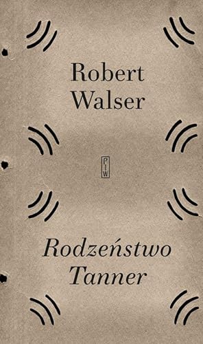 Rodzeństwo Tanner von PIW