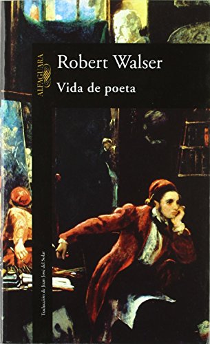 Vida de poeta (Literaturas)