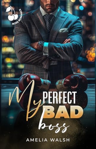 My Perfect Bad Boss