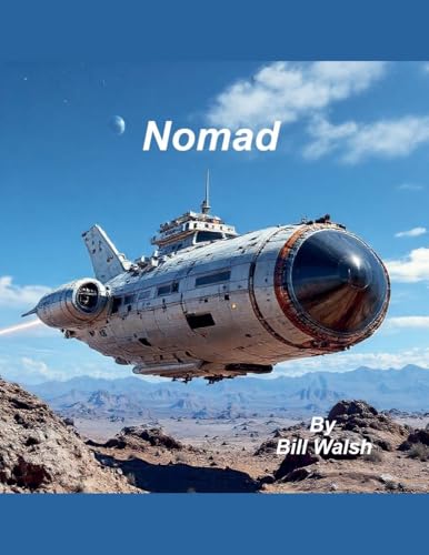 Nomad von Raven