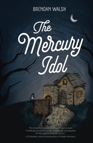 The Mercury Idol von Independently published