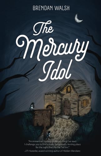 The Mercury Idol von Independently published