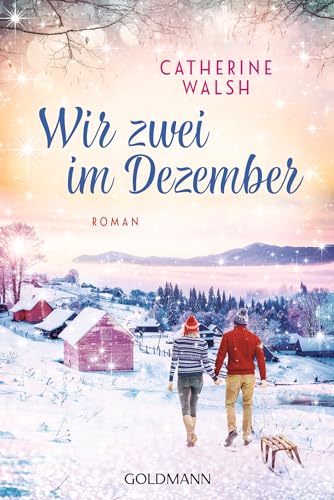 Wir zwei im Dezember: Roman