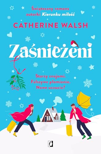 Zaśnieżeni von Wydawnictwo Kobiece