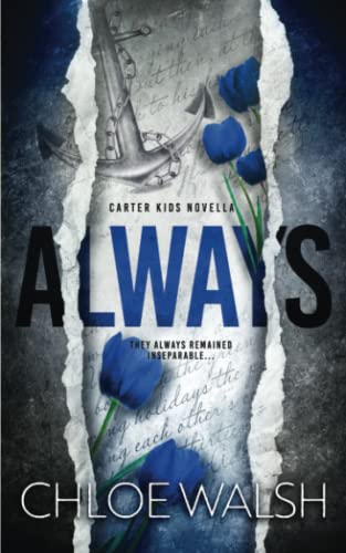 Always: Carter Kids #1.5 Always: Carter Kids #1.5