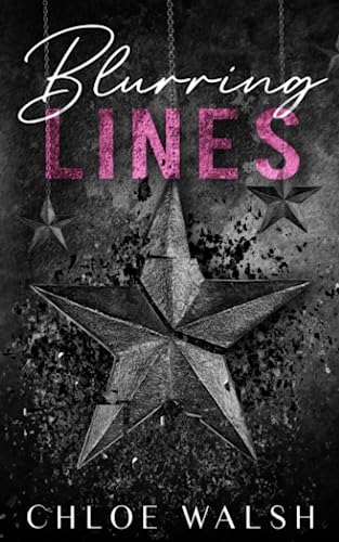 Blurring Lines: Blurred Lines #1 Blurring Lines: Blurred Lines #1 von Independently published