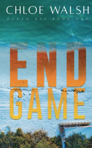 Endgame: Ocean Bay #1 Endgame: Ocean Bay #1