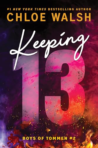 Keeping 13 (Boys of Tommen, 2, Band 2)