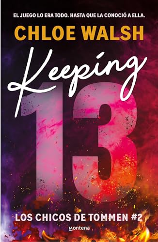 Keeping 13 (Spanish Edition) (Lo más visto, Band 2) von Prh Grupo Editorial