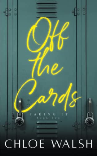 Off The Cards: Faking it #2 Off The Cards: Faking it #2 von Independently published