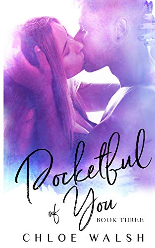 Pocketful of You: Pocket #3 Pocketful of You: Pocket #3 von Independently Published