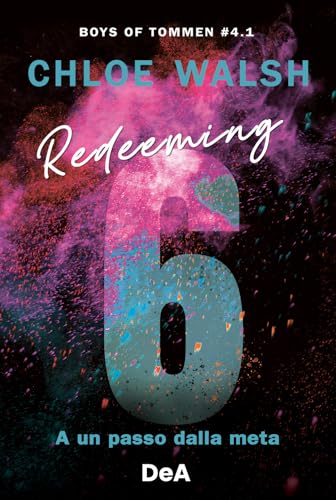 Boys of Tommen. Redeeming 6. A un passo dalla meta (Vol. 4/1) von De Agostini