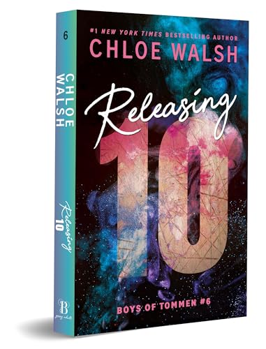 Releasing 10 (Deluxe Edition) (Boys of Tommen)