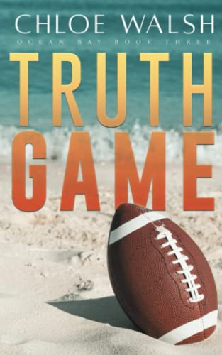 Truth Game: Ocean Bay #3 Truth Game: Ocean Bay #3 von Independently published