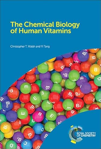 The Chemical Biology of Human Vitamins